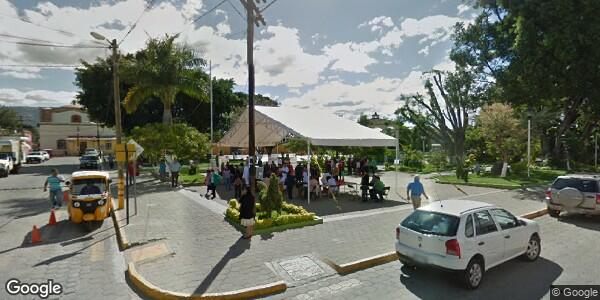 ÁREA ADMINISTRATIVA